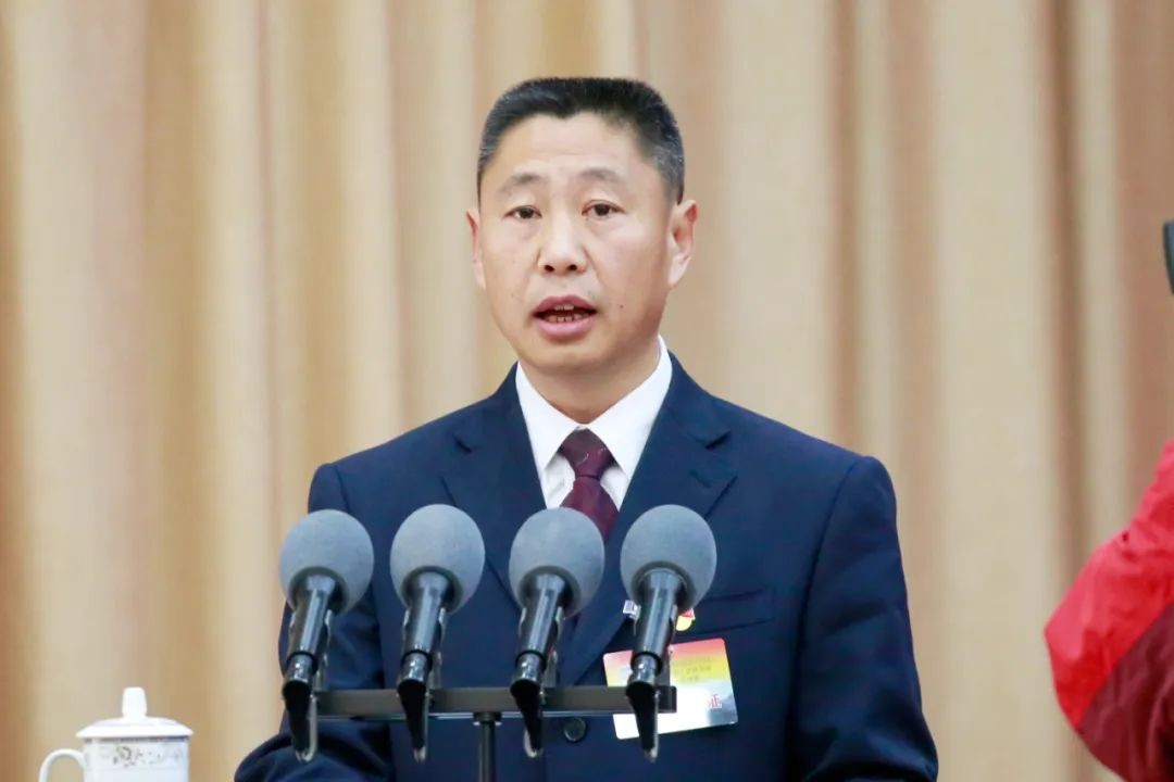 坚持党建引领　搭建履职平台——访昭通市巧家县政协党组书记、主席 罗国平