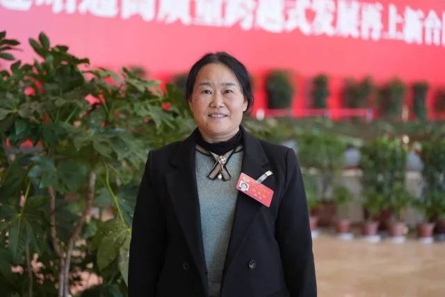 委员话发展｜陈杰：围绕立德树人根本任务全面提升普通高中教育质量