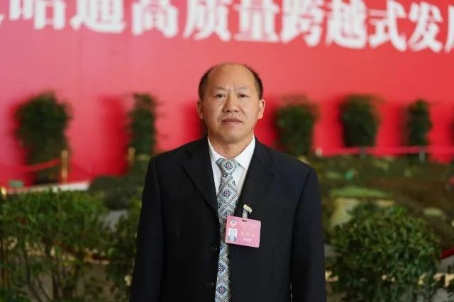 委员话发展｜熊远银：保护民族民俗文化助力乡村特色化