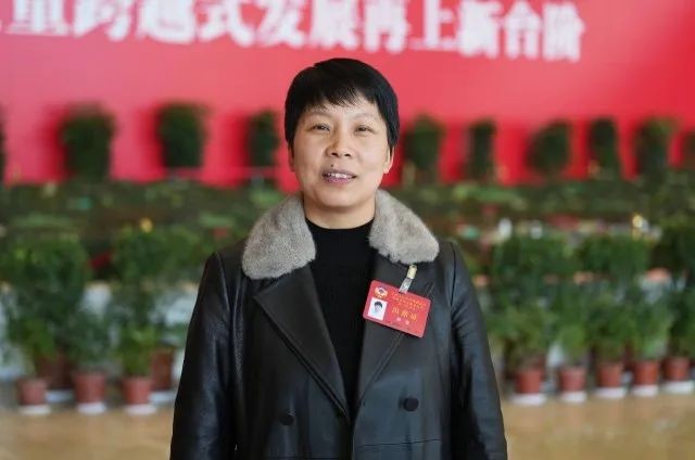 委员话发展｜刘芸：坚持以特制胜走实筇竹富民之路
