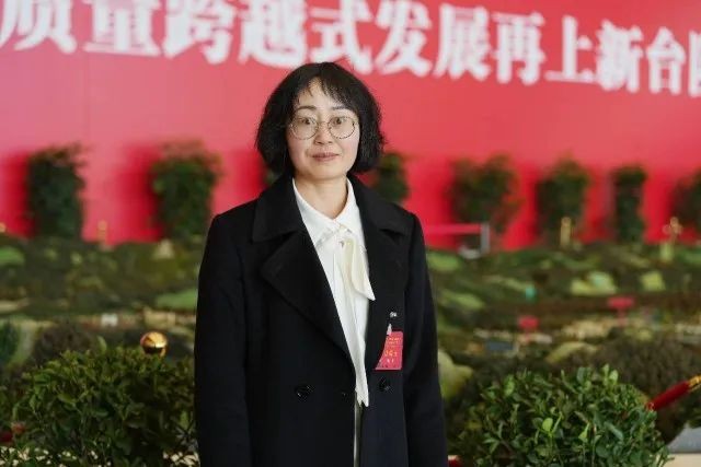 委员话发展｜袁平：提升农村公共文化服务水平推进均等化