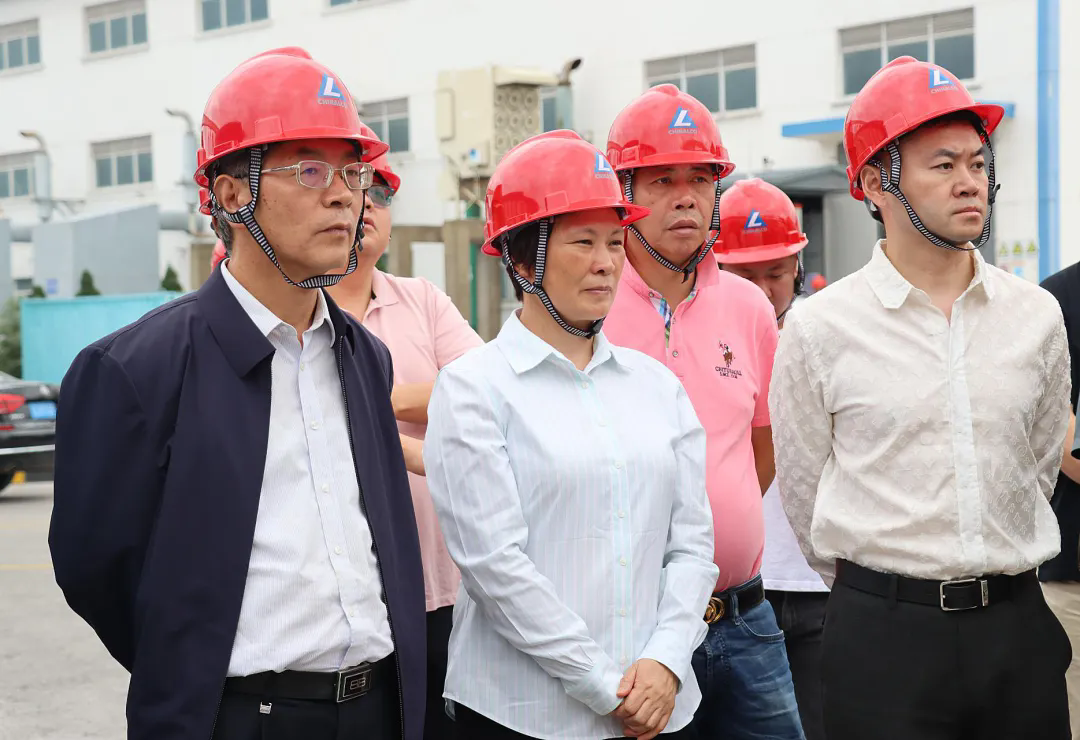 “2024全球华商聚云南”部分华商侨领到昭通开展商务考察活动