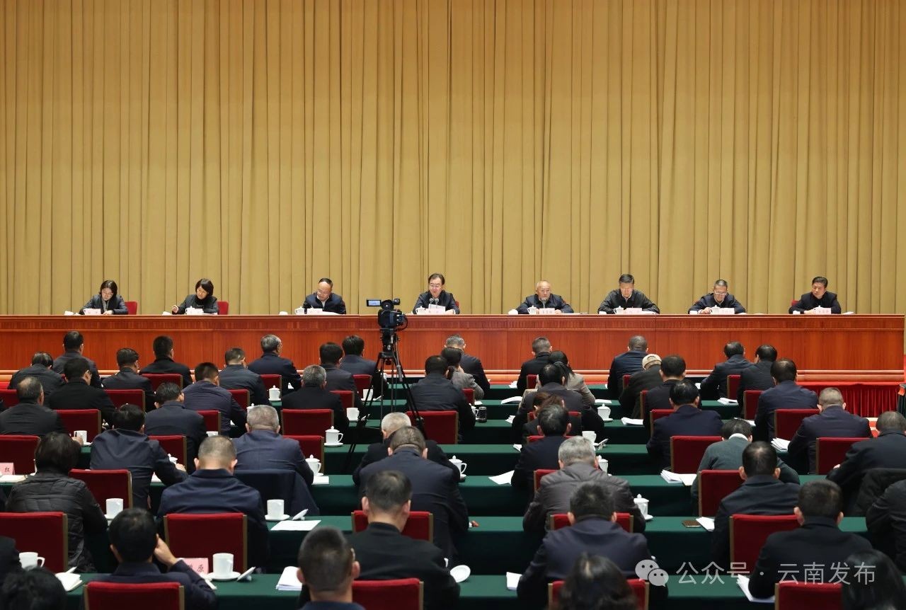 省委社会工作会议强调：以改革创新精神做好新时代社会工作 王宁出席并讲话 石玉钢主持