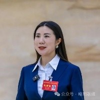 【委员风采】昭通市昭阳区政协委员  马兰柳