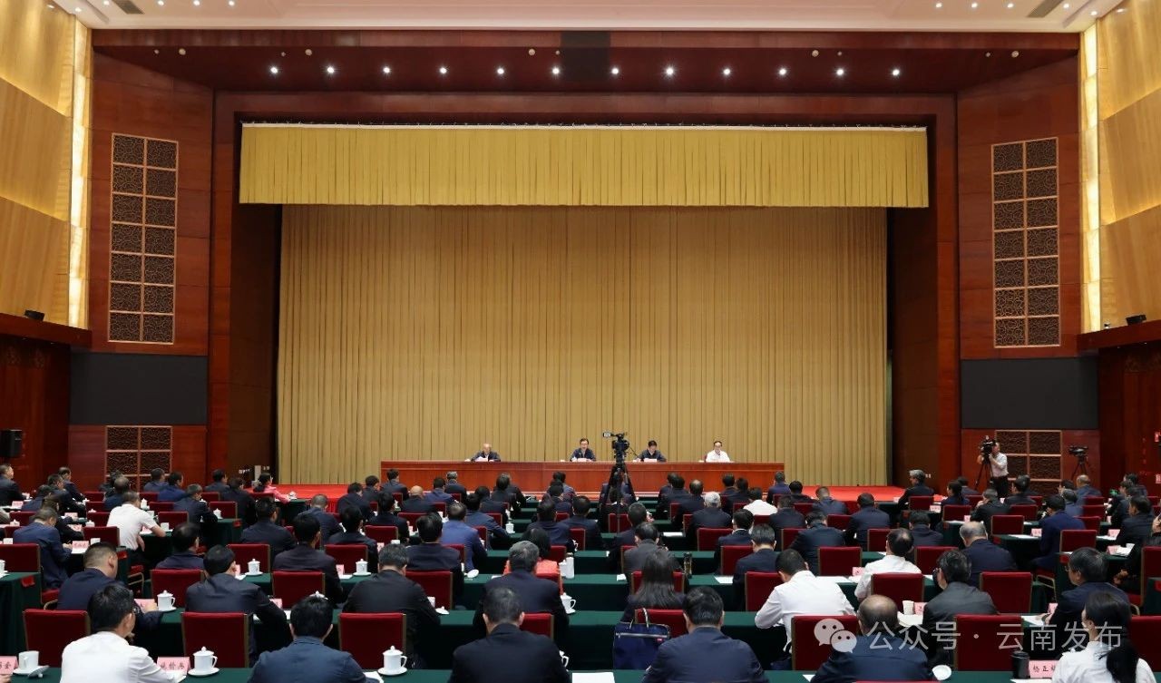 全省巡视巡察工作会议强调：深入学习贯彻习近平总书记重要论述 推动全省巡视巡察工作再上新台阶 王宁出席并讲话 王予波 石玉钢出席