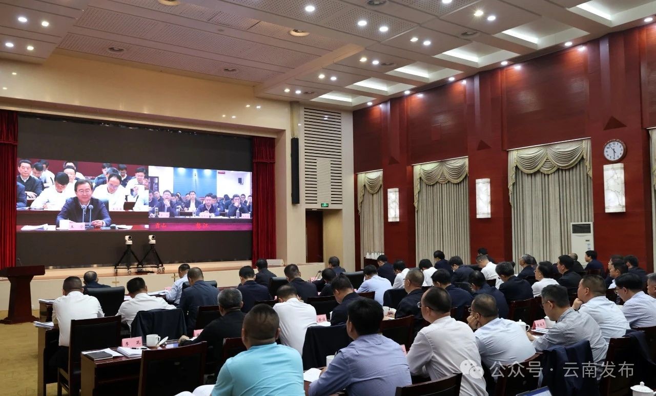 省委省政府举行二季度重大产业项目调度推进会 王宁主持会议并讲话 王予波提出工作要求