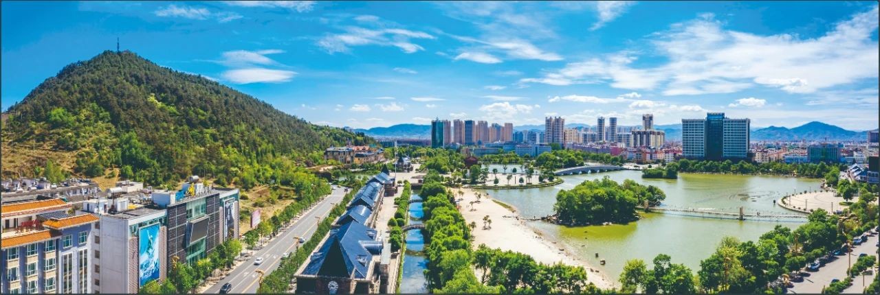 【聚焦】昭通市各级政协助推昭通高质量跨越式发展综述