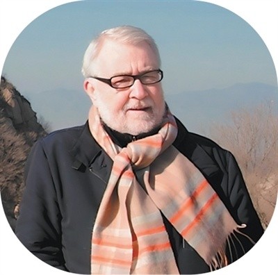 “中国人民抗日战争历史应该被更多人了解”——访德国出版商、作家弗兰克·舒曼