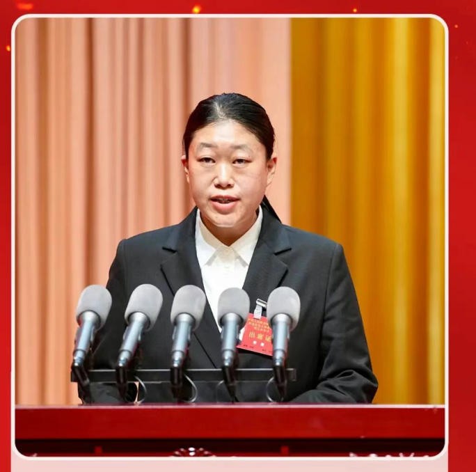 两会好声音③丨李秦：文脉赋能融古城文旅 凝心聚力激强市引擎