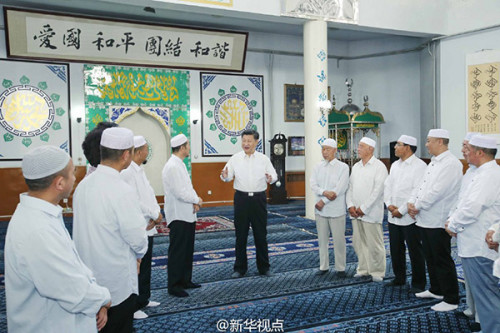 点击进入下一页